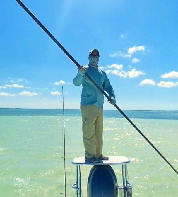 Florida Fishing Guides  Florida Keys Fishing Charters